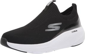 img 4 attached to Skechers Women's Go Run Elevate - Hot Streak Sneakers