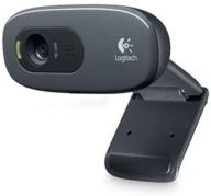 logitech c270 hd webcam logo