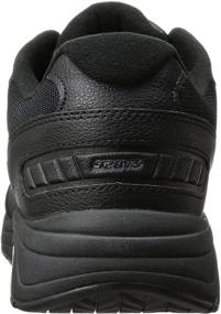 img 2 attached to New Balance 928V3 Walking Black Men's Shoes for Athletic