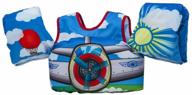 🏄 seo-оптимизированное название: paddle pal от body glove логотип
