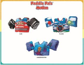 img 2 attached to 🏄 SEO-оптимизированное название: Paddle Pal от Body Glove