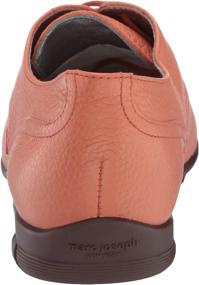 img 2 attached to 👟 MARC JOSEPH NEW YORK Women's Leather Golf Shoe: Stylish & Superior Quality from Brazil