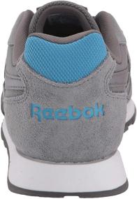 img 2 attached to Reebok Mens Classic Harman White