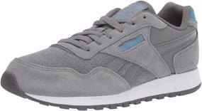 img 4 attached to Reebok Mens Classic Harman White