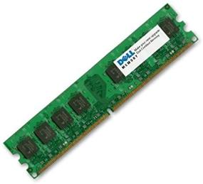 img 2 attached to Dell OptiPlex 755 and 760 Systems SNPYG410C/2G A2149880 - New Certified 2 GB RAM Upgrade for Dell