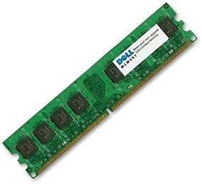 img 4 attached to Dell OptiPlex 755 and 760 Systems SNPYG410C/2G A2149880 - New Certified 2 GB RAM Upgrade for Dell