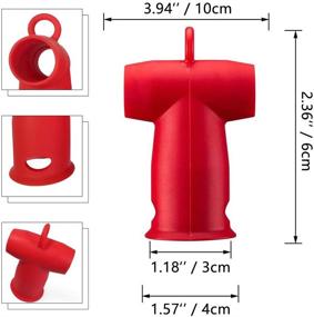 img 3 attached to Diverter Accessory Silicone Compatible Accessories