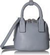 vince camuto kimi small satchel women's handbags & wallets for satchels logo