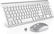 wireless keyboard mouse combo computer accessories & peripherals for keyboards, mice & accessories logo