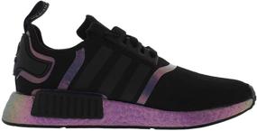 img 2 attached to Adidas NMD_R1 Прогулочные беговые кроссовки Fx4355 для мужчин для спортивных тренировок