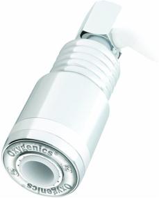 img 2 attached to 🚿 Optimized Skincare Fixed Shower Head by Oxygenics - Model 27223