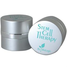 img 4 attached to 🧪 BioLogic 1oz Jar: Optimized Stem Cell Therapy Cream