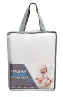 l baby breathable miracle logo