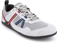 👟 xero shoes men's prio cross training shoe: lightweight, zero drop, barefoot performance logo