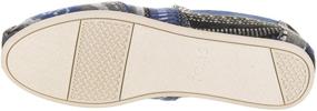 img 1 attached to TOMS Womens Classics Canvas 001001B07 GREY