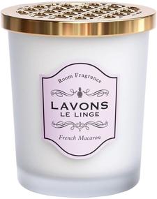 img 4 attached to LAVONS Fragrance Living Bedroom Macaron