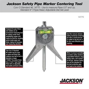 img 3 attached to ⚗️ 14775 Standard Jackson Safety Centering Solution