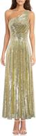 👗 shimmer and shine: kate kasin sequined dresses kk199 for women's clothing logo