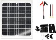 ntceobo mounting monocrystalline off grid applications logo