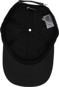 img 1 attached to Nike Youth Unisex Classic Ripstop Baseball Hat