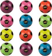 atomic athletics sports balls 12 pack logo