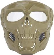lanzon tactical protective costume halloween logo