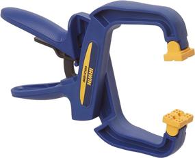 img 4 attached to IRWIN QUICK GRIP Handi Clamp 4 59400CD