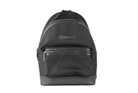 img 1 attached to Michael Kors Sport Backpack 37F9LKSB2C Backpacks