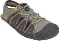 colorado lightweight men's athletic shoes - xero shoes: inspired by barefoot comfort логотип