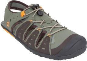 img 4 attached to Colorado Lightweight Men's Athletic Shoes - Xero Shoes: Inspired by Barefoot Comfort