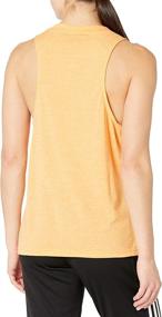 img 3 attached to adidas Women's Sportswear Winners 2.0 Tank: Enhanced Performance and Style for Active Women