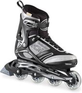 🛼 specially-designed rollerblade spiritblade rental skates for versatile indoor/outdoor use - limited time offer logo