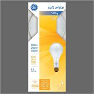 💡 brilliantly illuminating: lighting 41459 white mogul incandescent for exceptional brightness logo