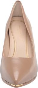 img 3 attached to 👠 Optimized Search: Women's Leather Shoes by Cole Haan Grand Ambition