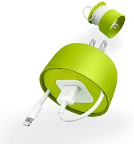 img 4 attached to 🔋 POP Green Powercurl Mini