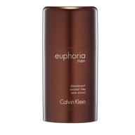 🌟 elevate your senses with calvin klein euphoria for men" logo