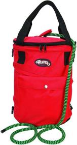 img 1 attached to 🧺 Weaver Arborist Deluxe Rope Bag - The Ultimate Storage Solution for Arborists