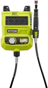 img 2 attached to 🔧 Enhanced Performance with Ryobi Variable Speed Rotary Packaged