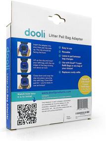 Dooli litter clearance genie