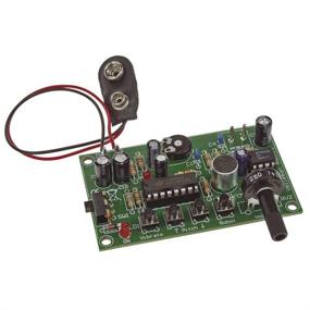 img 1 attached to VELLEMAN MK171 Voice Changer Kit Review: Explore the Magic of the 1.5-inch Voice Transformer!