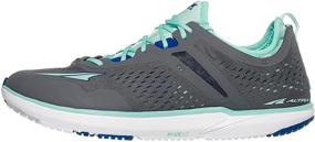 img 4 attached to Altra AFW1923G Womens Kayenta Running Women's Shoes