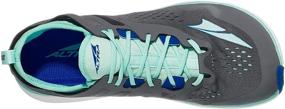 img 1 attached to Altra AFW1923G Womens Kayenta Running Women's Shoes