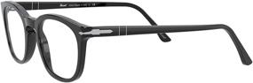 img 2 attached to Persol PO3258V PHANTOS Prescription Eyeglass