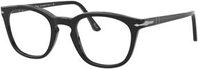 img 3 attached to Persol PO3258V PHANTOS Prescription Eyeglass