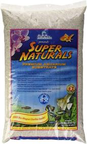 img 2 attached to 🐠 Optimal for Aquariums: CaribSea Super Naturals Sand for Enhanced Water Environments