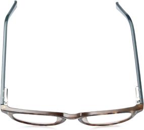 img 1 attached to Stylish and Elegant: Foster 👓 Grant Women's Elodie Round Reading Glasses