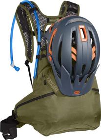 img 2 attached to Skyline Bike Hydration Pack Compression Sports & Fitness