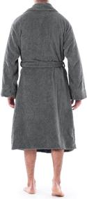 img 3 attached to 🔥 Van Heusen Mens Comfort Fleece: Luxurious Warmth and Unmatched Comfort for Men