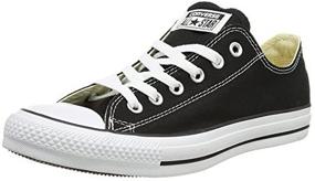 img 1 attached to All Star Chuck Taylor Black