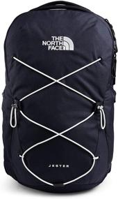 img 4 attached to North Face Jester Asphalt Grey Backpacks